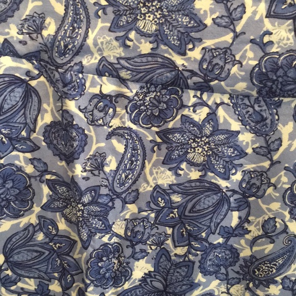 White Sierra Women’s Tangier Mosaic Skirt SzXL NWT - Picture 2 of 11